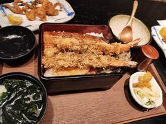 -玄白·炭烤活鳗(上海首店)