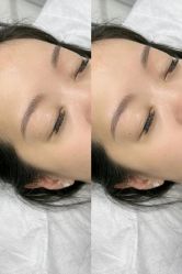 -Verywang半永久纹眉•仪器野生眉