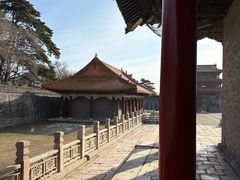 -沈阳市东陵公园