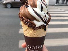 -GODIVA(国际金融中心店)