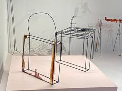 -chi K11艺术空间展览厅