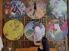 -悦隆庄温泉度假酒店