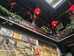 -蔼若春.传承三十年云南菜(金碧公园店)