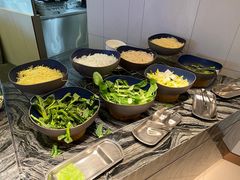 -厦门艾美酒店·新食谱西餐厅