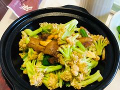 -天和晟烤鸭店(玉泉西街店)