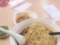 红烧牛肉面-四海游龙(大华店)