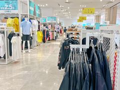 -BIGOFFS 超级折扣(仁恒伊势丹店)