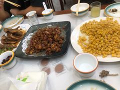 -清真·同发顺饭庄·烧麦(总店)