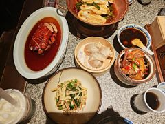 -南京大牌档(济南万象城店)