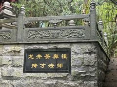 -十八棵（老龙井）御茶园(老龙井店)