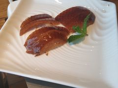 -四季民福烤鸭店(前门廊房二条店)