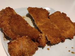 炸猪排-光明邨大酒家(淮海路店)