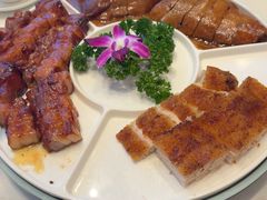 -渔村盛宴(航空新城店)