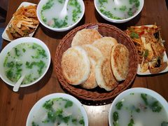 -祥盛隆羊汤馆(芙蓉店)