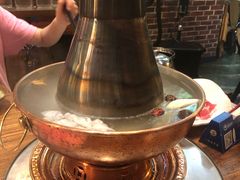 -额尔敦草原涮羊肉·烧烤(冻青树总店)