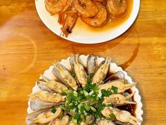 -温州一家人美食(西木头市店)