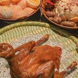国庆来南京，一定要吃这桶柿子冰淇淋！
