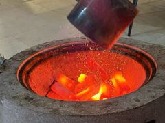 -炽城·烤肉名家(鸿达中央广场店)