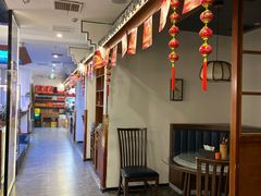 -徽韵人家·传承正宗徽菜(牡丹园店)
