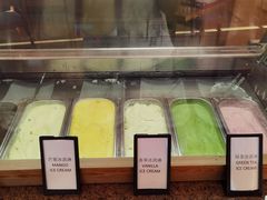 -视界美食自助餐厅·石家庄希尔顿酒店