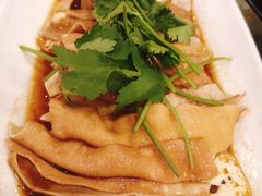 鹅肠-陆记鹅庄·潮汕菜·狮头鹅(大仟里店)