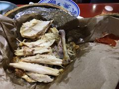 葫芦鸡-窄巷子陕菜馆·地道陕西菜(粉巷店)