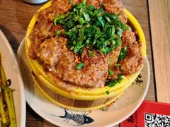 -肖四女乐山跷脚牛肉(世博源店)