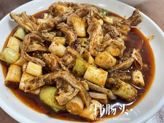 -巷子肥肠(科华巷店)