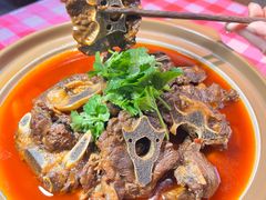 -南山民肴·乡土徽菜(豪辰俪景店)