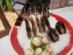 -红鼎豆捞·非遗鲍皇汤火锅(宝丰路店)