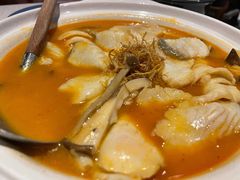 -半山腰·云南菜(侨福芳草地店)