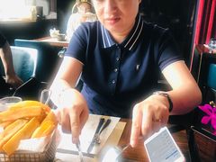 -YUE·6·西式融合餐厅(外滩六号店)