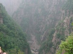 -太行锡崖沟旅游度假区