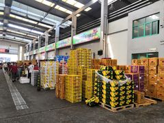 -西郊国际农产品交易中心