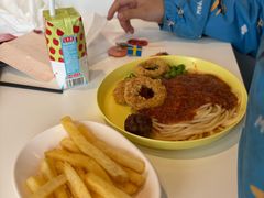 -宜家·瑞典风味餐厅(无锡店)