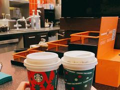 -星巴克(天津大悦城第二店)