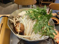 -林妈妈村·日式料理(宝山万达店)