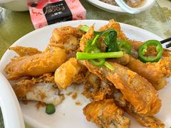 -阿九食店(南湾南路店)