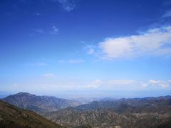 -灵山