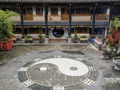 -关岳庙
