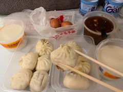 -庆丰包子铺(东单店)