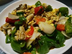 -锋味海鲜菜馆