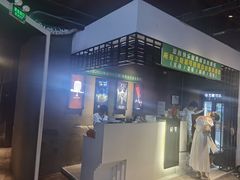 -棂笼·深度沉浸密室(武汉旗舰店)