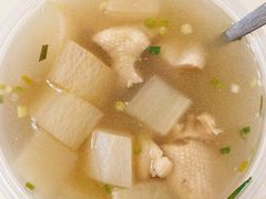 -燕子煨汤(山海关路店)