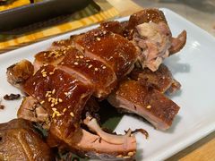 -全牛匠·乐山跷脚牛肉(新中关店)