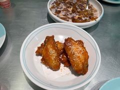 -姚姚酸菜鱼·金戈戈香港豉油鸡(喜荟城联名店)