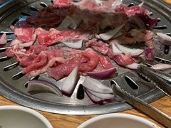 -牛炙烤肉(车公庙店)