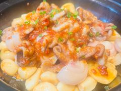 -魁盛居百年鲁菜馆(县西巷店)