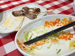 -西贝(金桥店)