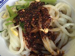 -陕西名小吃(T3航站楼一店)